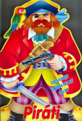 Piráti - kniha z kategorie Pro děti