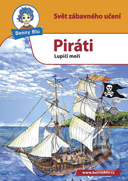 Piráti (Lupiči moří)