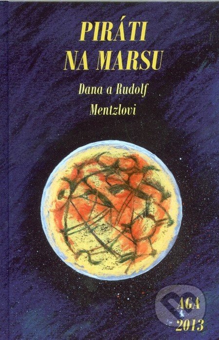 Piráti na Marsu