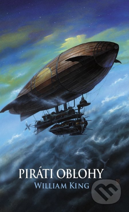 Piráti oblohy
