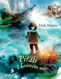 Piráti z Ledového moře