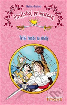 Pirátská princezna