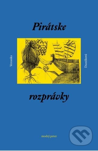 Pirátske rozprávky