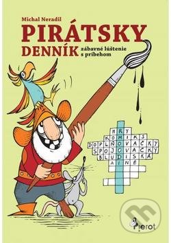 Pirátsky denník