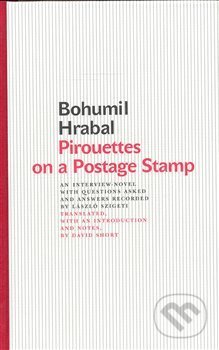 Pirouettes on a Postage Stamp