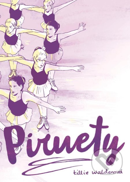 Piruety