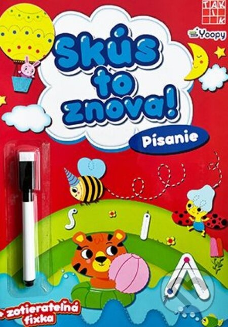 Písanie