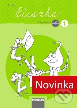 Písanka 1/4 pro ZŠ