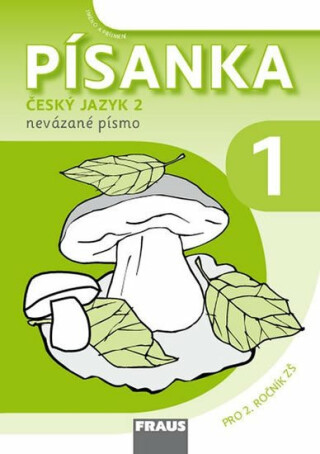 Písanka 2/1