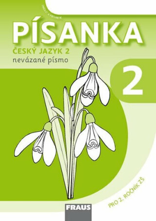 Písanka 2/2