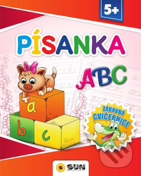 Písanka ABC