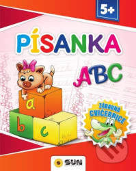 Písanka ABC
