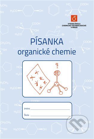 Písanka organické chemie