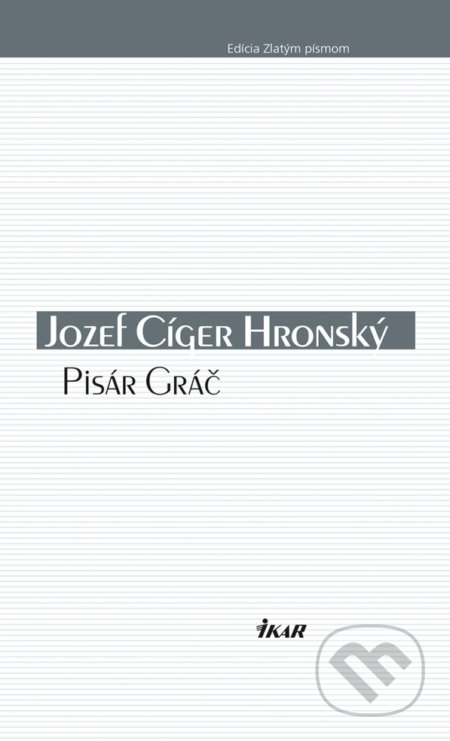 Pisár Gráč
