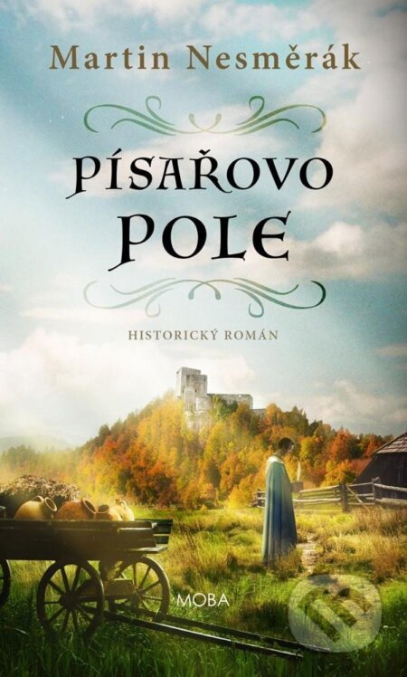 Písařovo pole