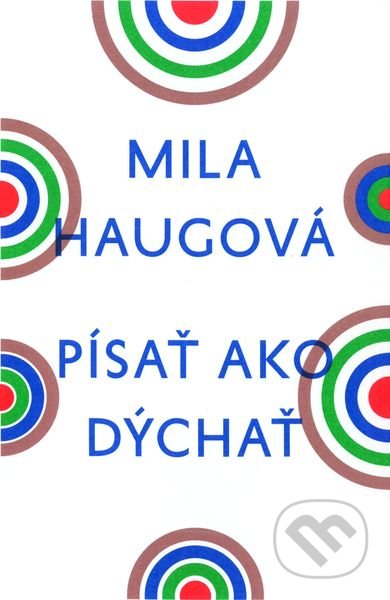 Písať ako dýchať