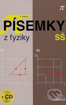 Písemky z fyziky (SŠ)