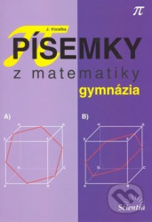 Písemky z matematiky (gymnázia)