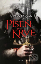 Píseň krve (váz.) - Stín krkavce 1