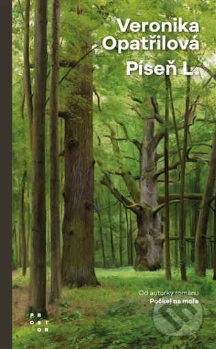 Píseň L.