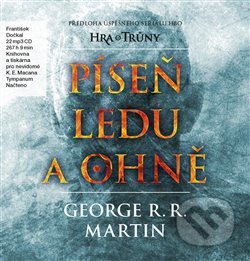 Píseň ledu a ohně (Souborné vydání)