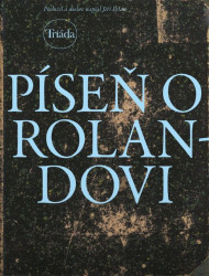 Píseň o Rolandovi - kniha z kategorie Poezie