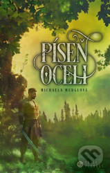 Píseň oceli - 2. vydání