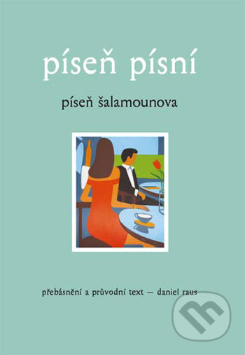 Píseň písní (Píseň Šalamounova)
