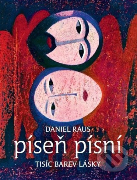 Píseň písní (Tisíc barev lásky)
