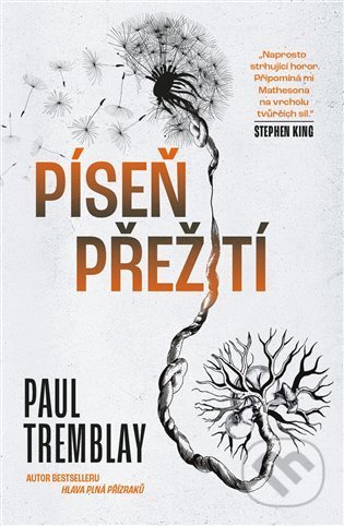 Píseň přežití