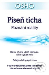 Píseň ticha (Poznání reality)