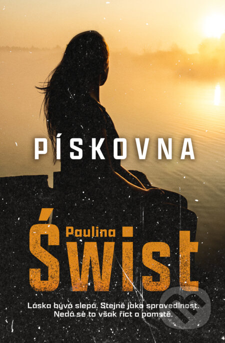 Pískovna