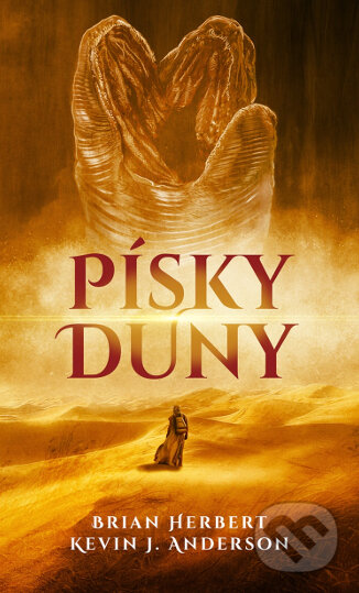 Písky Duny