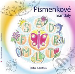 Písmenkové mandaly