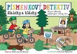 Písmenkový detektiv