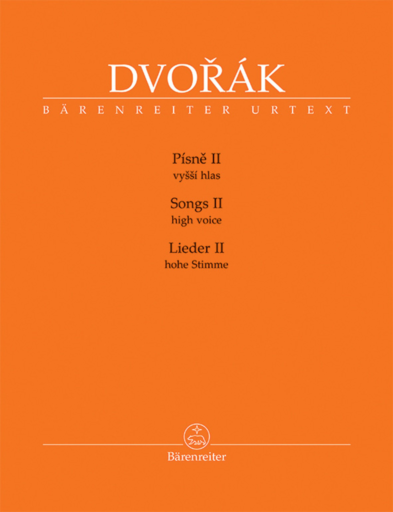 Písně II