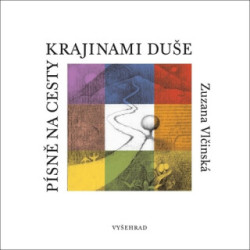 Písně na cesty krajinami duše (128 lidových písní ve vícehlasých úpravách pro společné zpívání i léčení hudbou) - kniha z kategorie Hudba