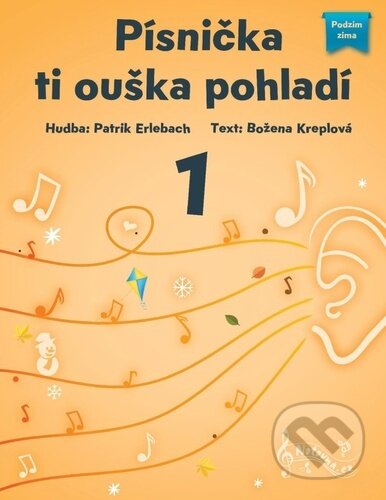 Písnička ti ouška pohladí 1