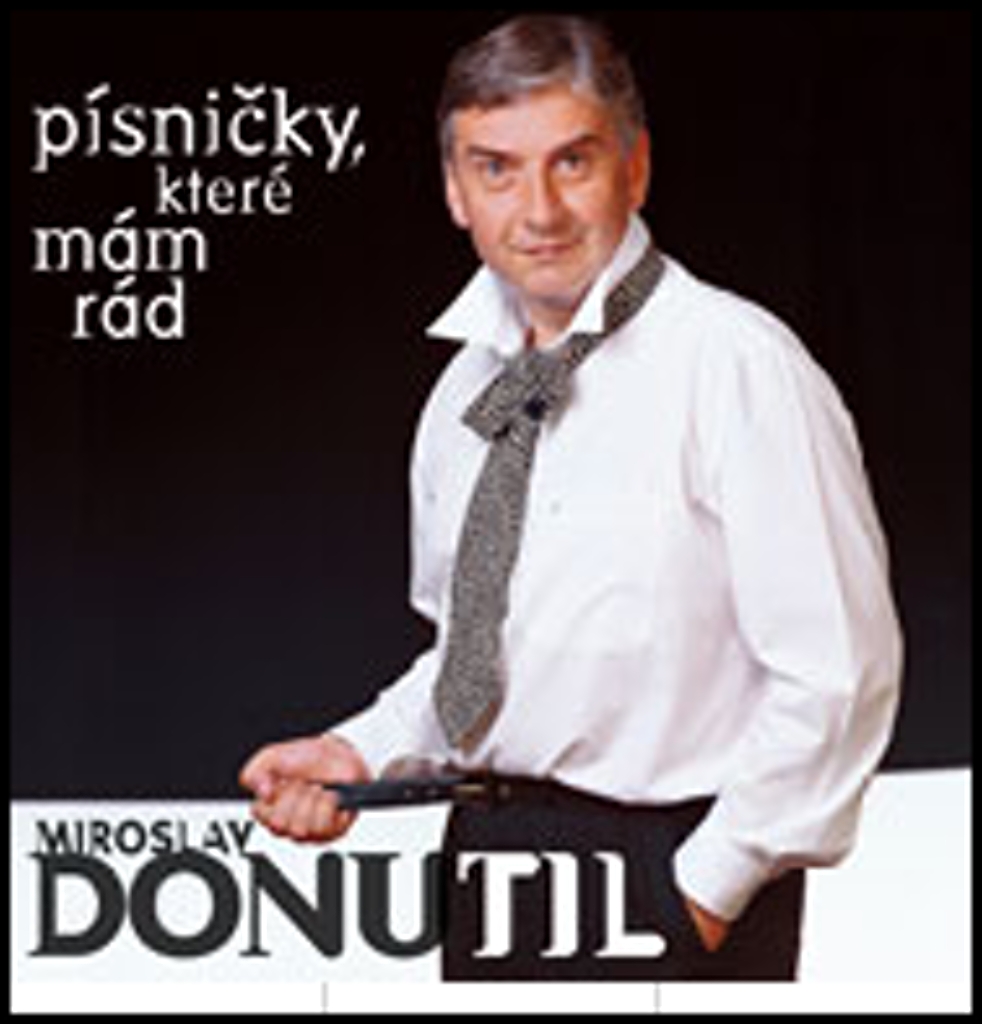 Písničky, které mám rád