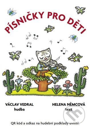 Písničky pro děti