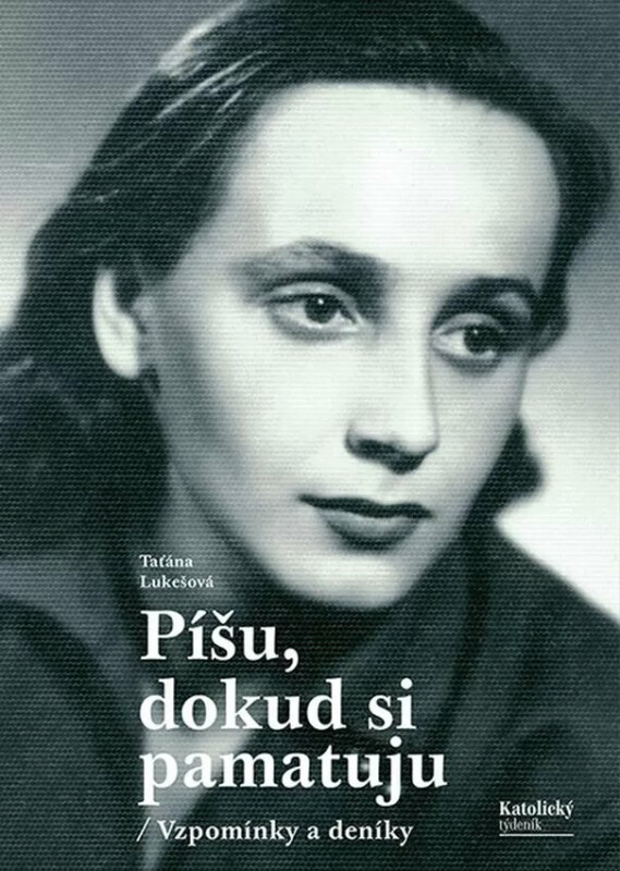 Píšu, dokud si pamatuju