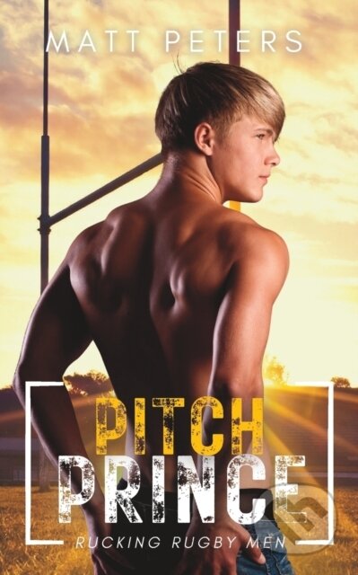 Pitch Prince (An MM Sports Romance)