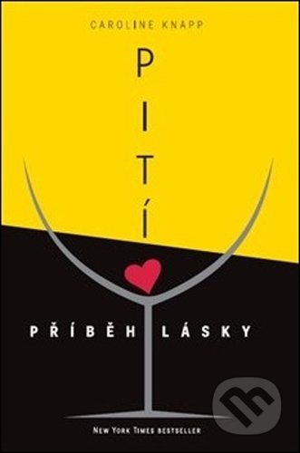 Pití - příběh lásky