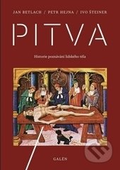 Pitva (Historie poznávání lidského těla)