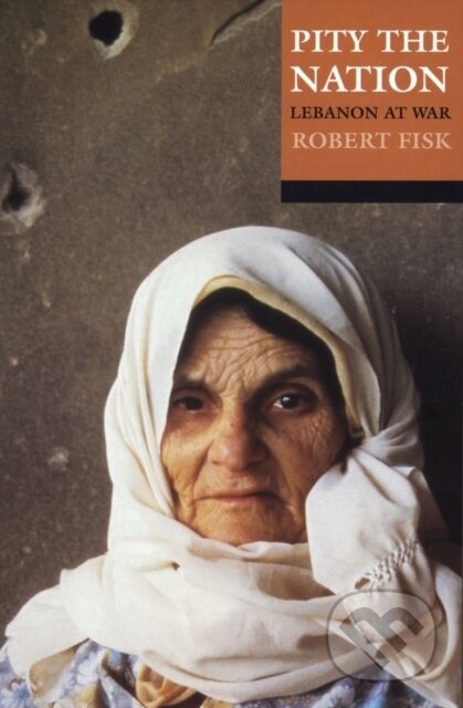 Pity the Nation (Lebanon at War)