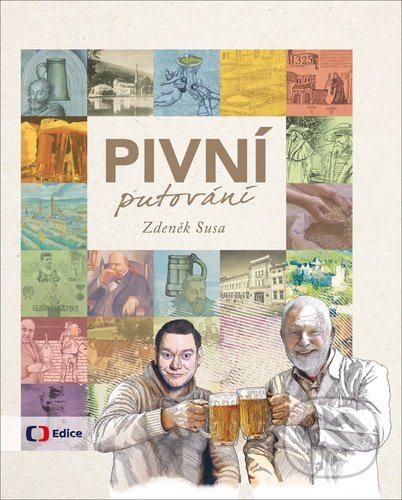 Pivní putování