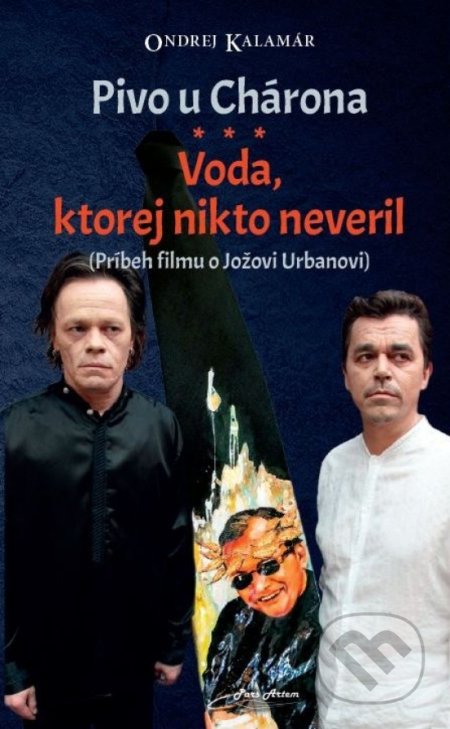 Pivo U Chárona