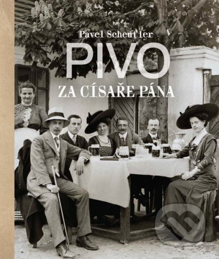 Pivo za císaře pána