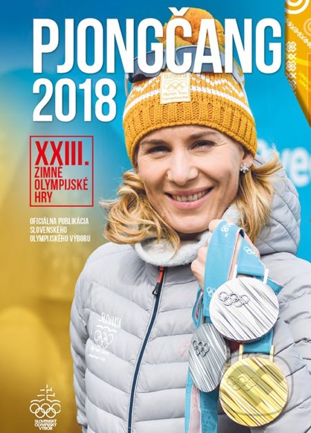 Pjongčang 2018 (23. zimné olympijské hry)