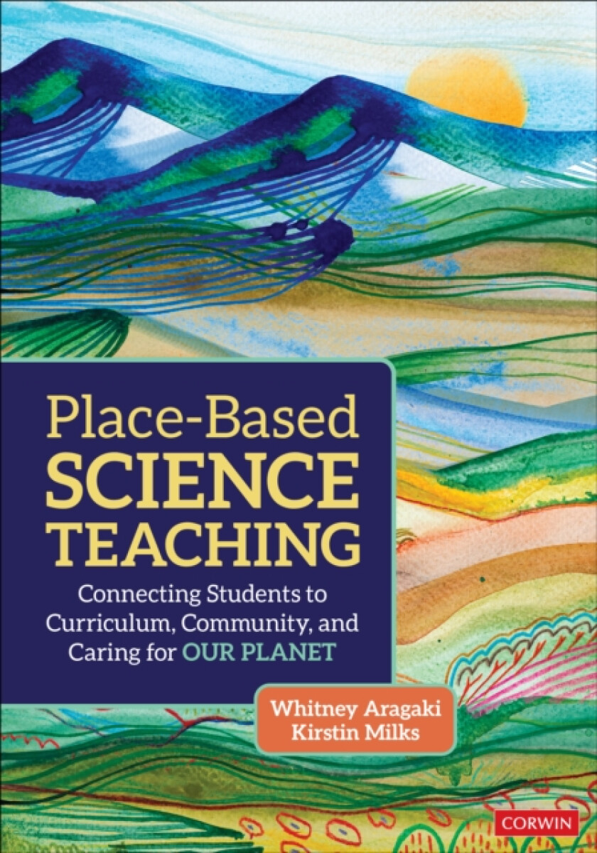 Place-Based Science Teaching